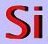 Si